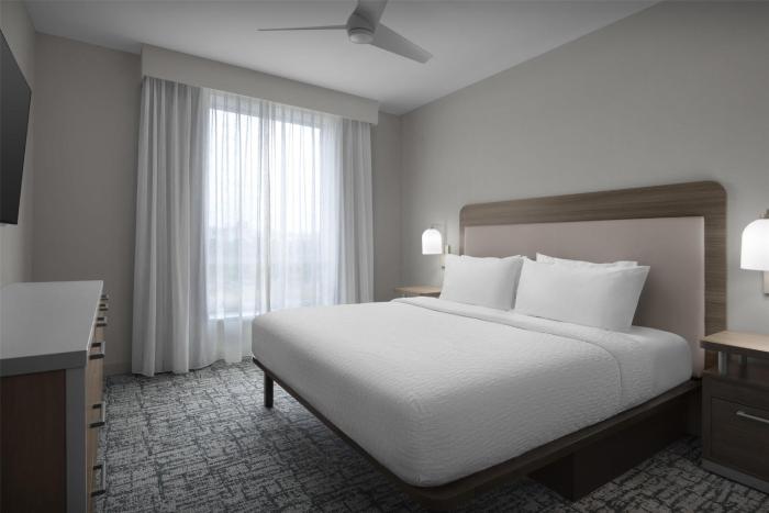 homewood suites by hilton columbia downtown