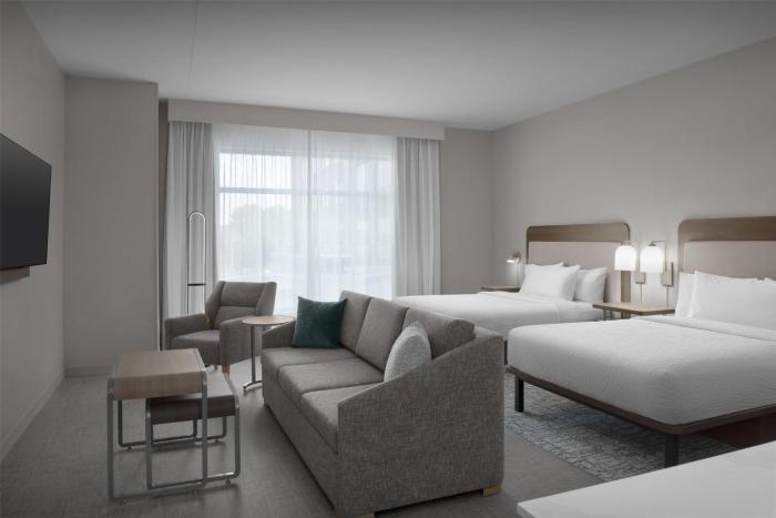 homewood suites by hilton columbia downtown
