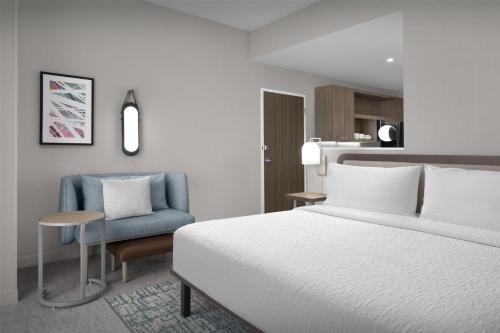 homewood suites by hilton columbia downtown