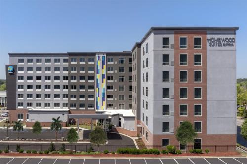 Homewood Suites By Hilton Columbia Downtown,,3 star