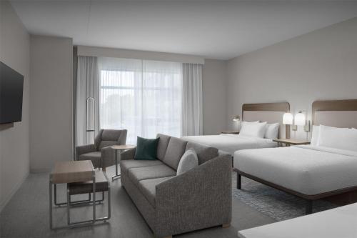 homewood suites by hilton columbia downtown