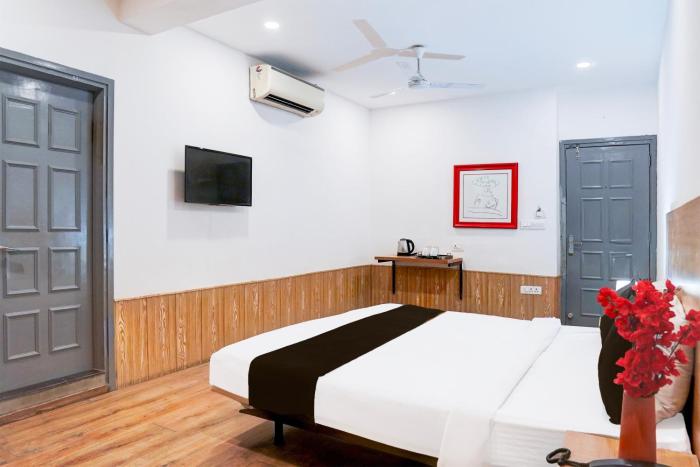 super townhouse nagpur railway station