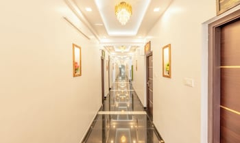 treebo premium cochin airport 5 min from cochin airport
