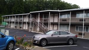 Oceans Inn & Suites,Grays Harbor>>Aberdeen,2 star
