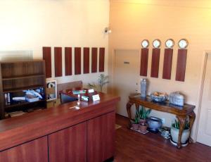 oceans inn and suites