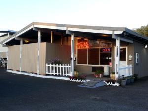Oceans Inn & Suites,Grays Harbor>>Aberdeen,2 star