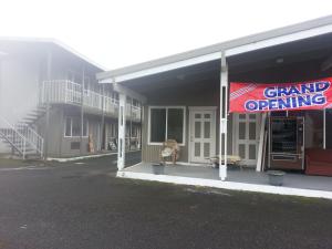 Oceans Inn & Suites,Grays Harbor>>Aberdeen,2 star