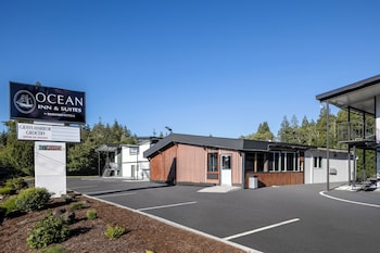 oceans inn and suites