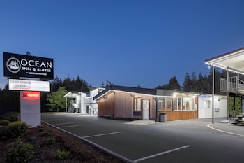 oceans inn and suites