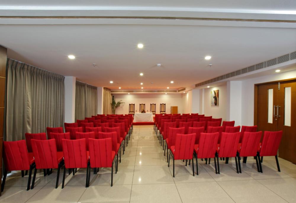 hotel indraprastha kozhencherry