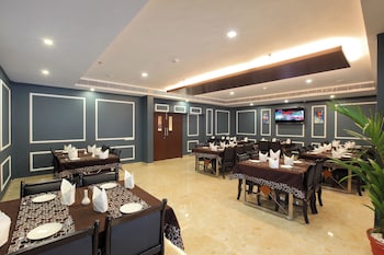 hotel indraprastha kozhencherry