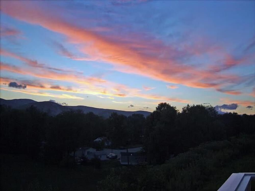 north conway mountain inn