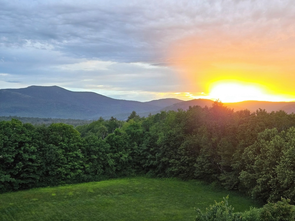 north conway