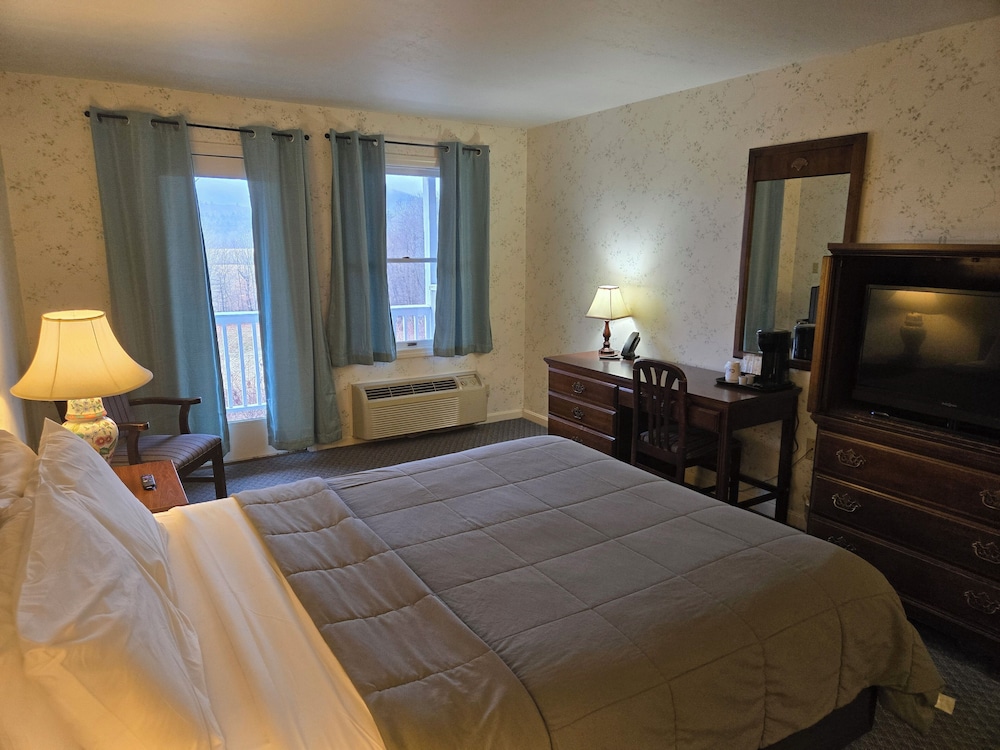 north conway mountain inn