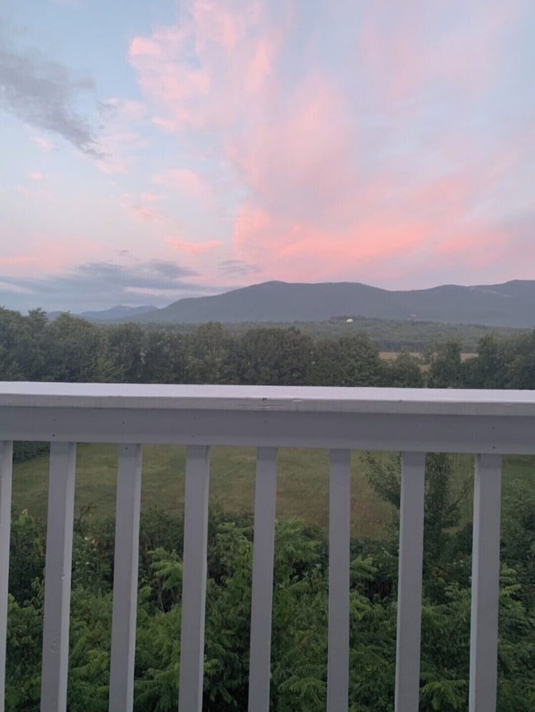 north conway mountain inn