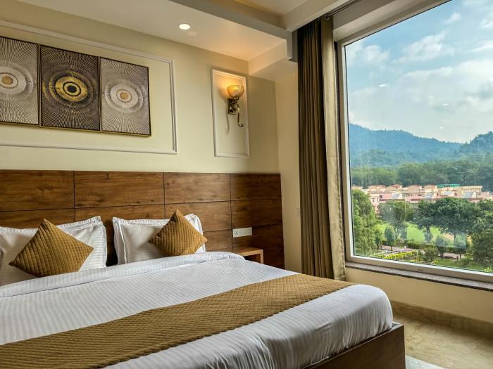 hotel nirvana bliss