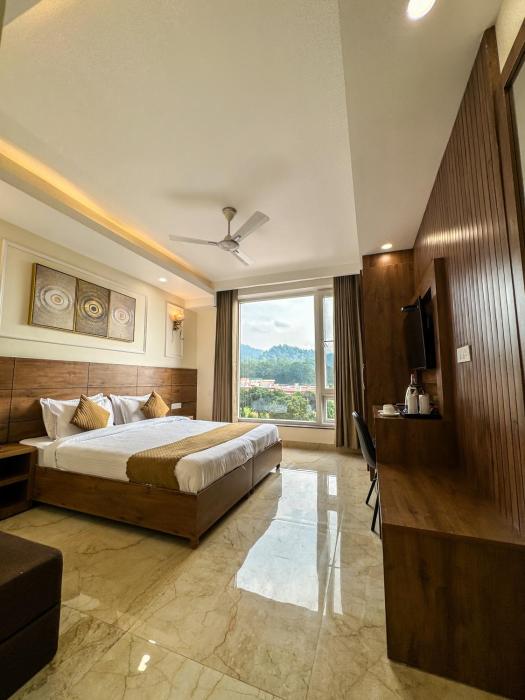 hotel nirvana bliss