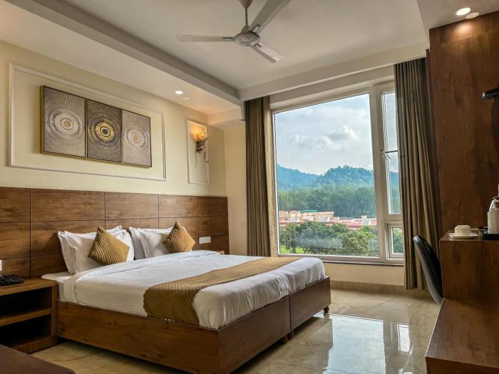 hotel nirvana bliss