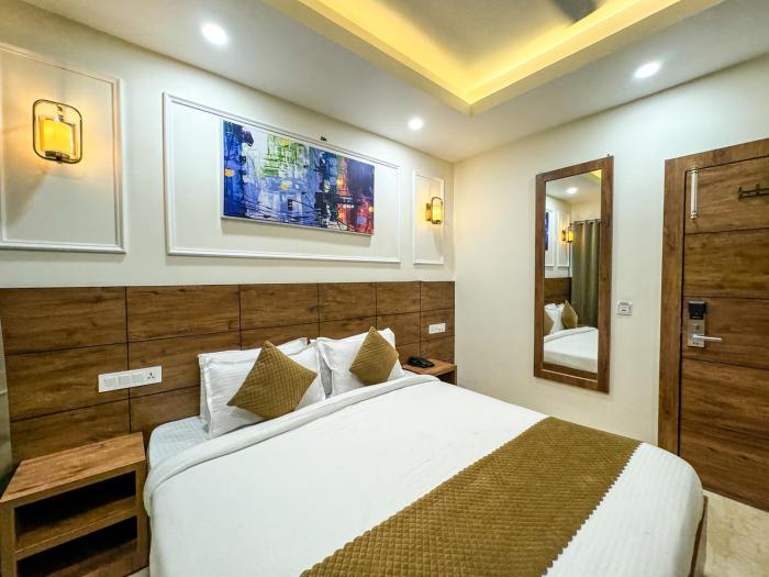 hotel nirvana bliss