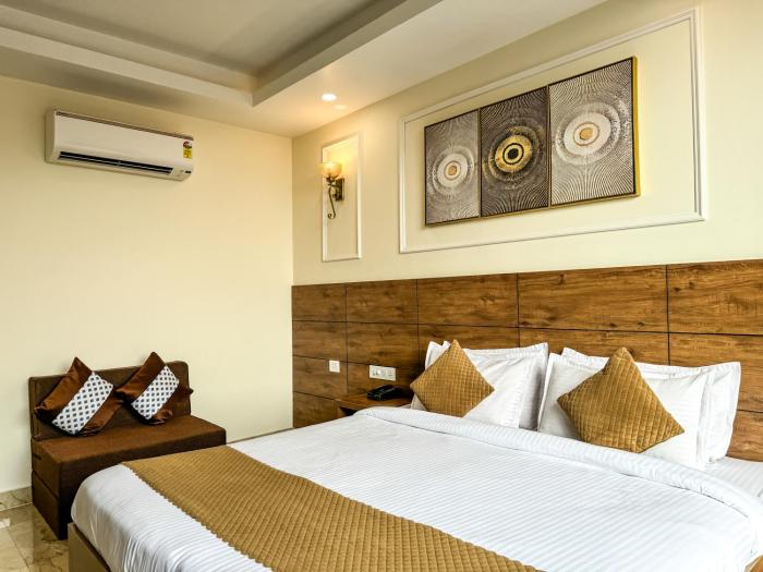 hotel nirvana bliss