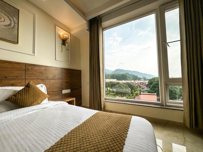 hotel nirvana bliss