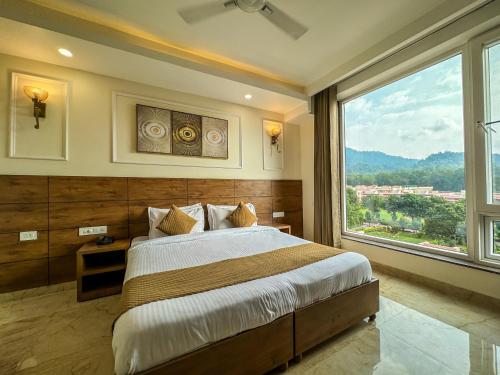 hotel nirvana bliss