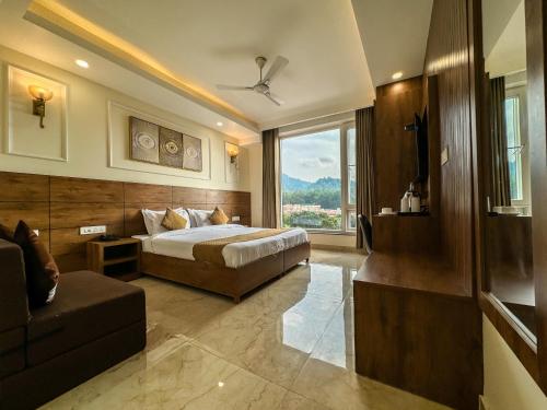 hotel nirvana bliss