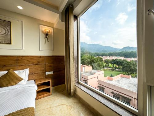 hotel nirvana bliss