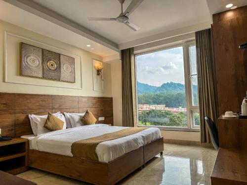 hotel nirvana bliss