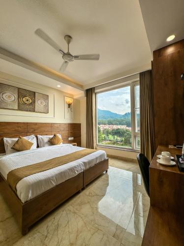 hotel nirvana bliss