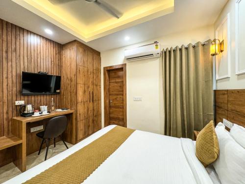 hotel nirvana bliss