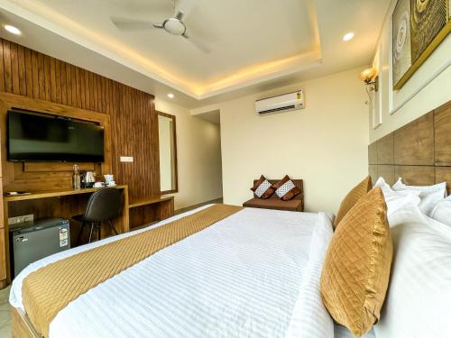 hotel nirvana bliss