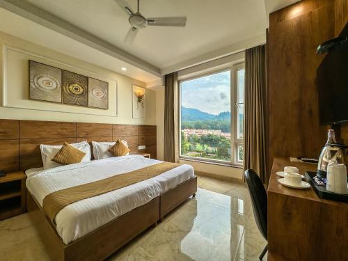 hotel nirvana bliss
