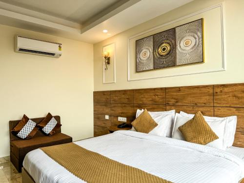 hotel nirvana bliss
