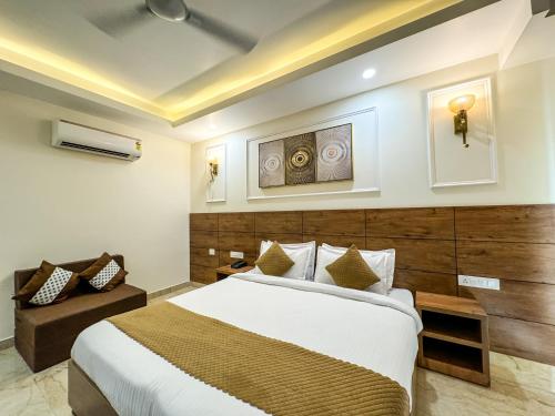 hotel nirvana bliss