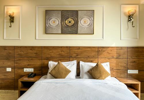 hotel nirvana bliss