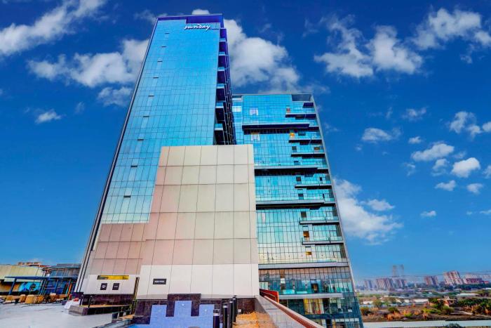 sunday hotels and residences gurgaon