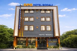 rodali hotel a cozzet collection