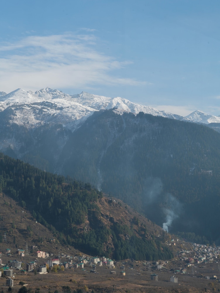the whitestone inn and suites manali