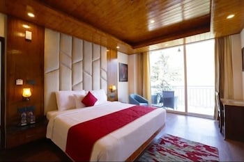 the whitestone inn and suites manali