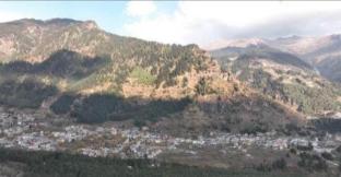 the whitestone inn and suites manali
