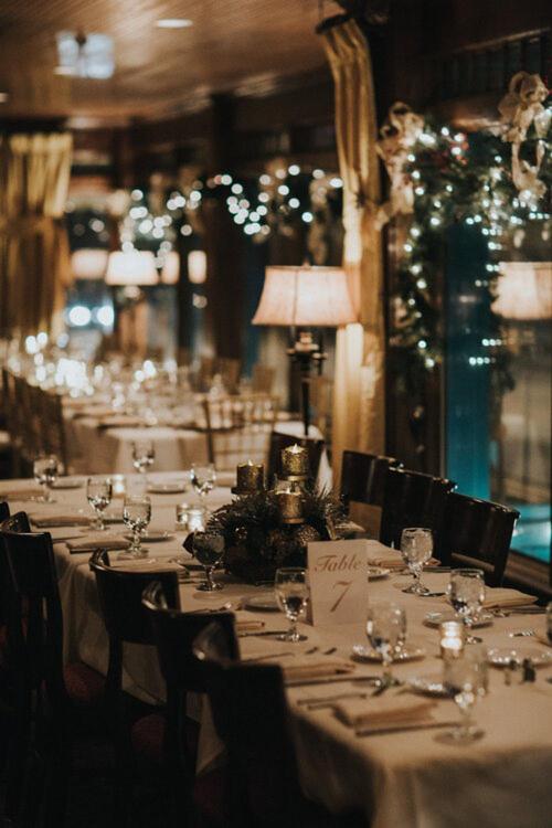 Nicollet Island Inn,,4 star