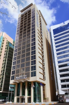 Centro Al Manhal,,3 star