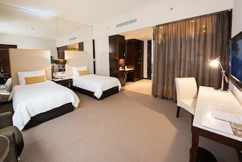 Centro Al Manhal,,3 star