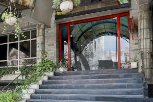 super townhouse prayagraj near railway station formerly santosh palace