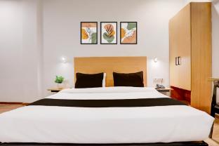 super townhouse prayagraj near railway station formerly santosh palace