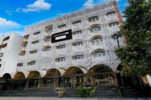 super townhouse prayagraj near railway station formerly santosh palace