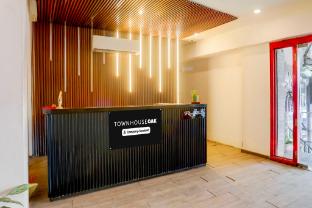 super townhouse prayagraj near railway station formerly santosh palace