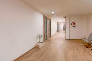 super townhouse prayagraj near railway station formerly santosh palace