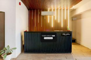 super townhouse prayagraj near railway station formerly santosh palace